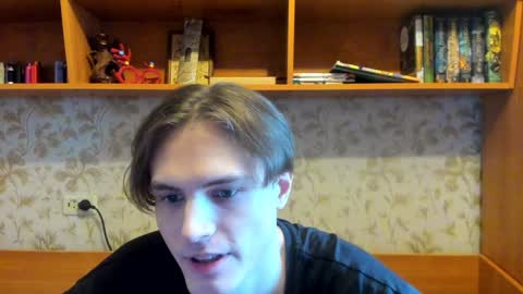 Vladi online show from 12-28-24, 09:20