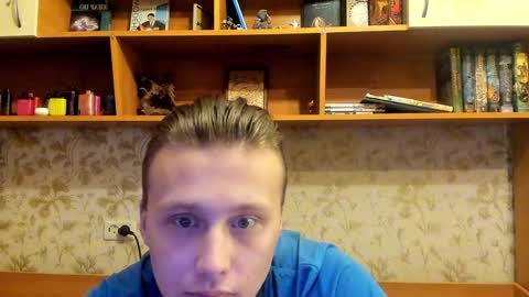 Vladi online show from 01-24-25, 08:55