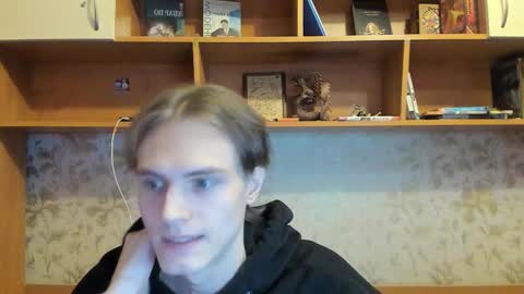 Vladi online show from 10-14-25, 03:57