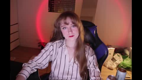 lazy_dazzy online show from 10-12-25, 08:08