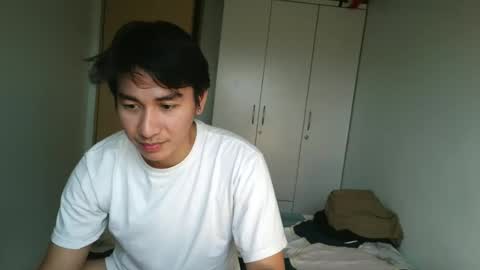 Ezekiel online show from 11-14-25, 08:57