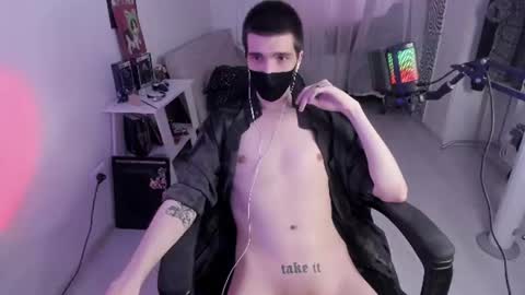 Haze aka Slava online show from 06-22-26, 07:27