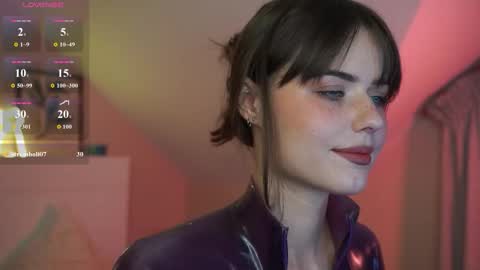 Pansy online show from 09-09-25, 07:46