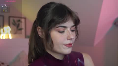 Pansy online show from 10-01-25, 09:59