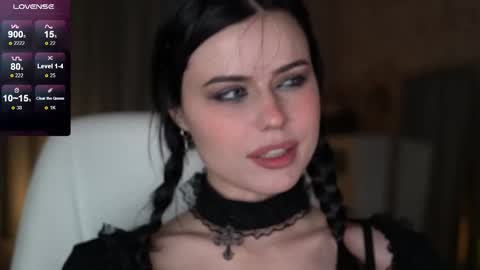 Snapshot of lazy_pepsi chatting on 12-21-25, 06:15 Pansy online show from 12-21-25, 06:15