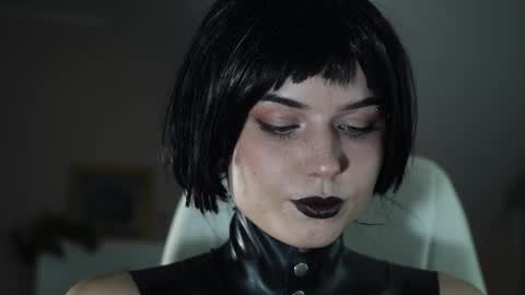 Snapshot of lazy_pepsi chatting on 02-15-26, 07:10 Pansy online show from 02-15-26, 07:10