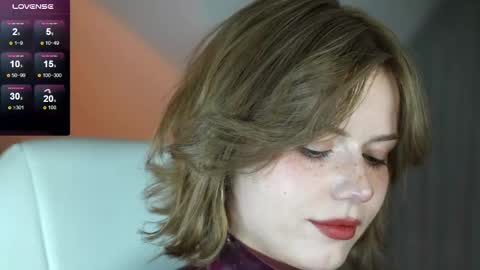 Pansy online show from 05-31-26, 06:09
