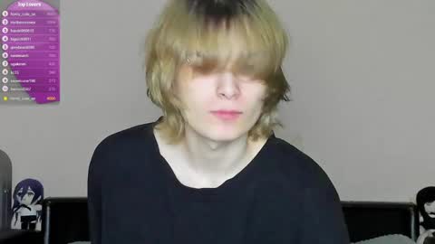 Snapshot of lazydarkknight chatting on 02-23-25, 07:38 Alex online show from 02-23-25, 07:38