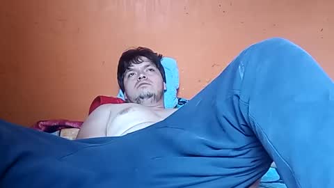 lazyebone online show from 05-07-26, 08:14