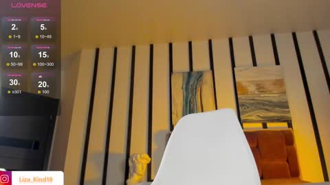 lazyginger online show from 12-17-24, 05:51