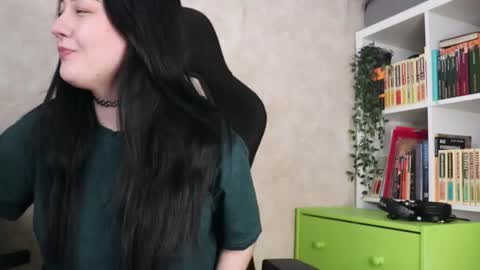 Lisa online show from 03-02-26, 04:47