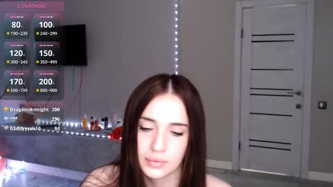 Snapshot of lea_atreides chatting on 10-15-25, 07:52 Lea Atreides online show from 10-15-25, 07:52