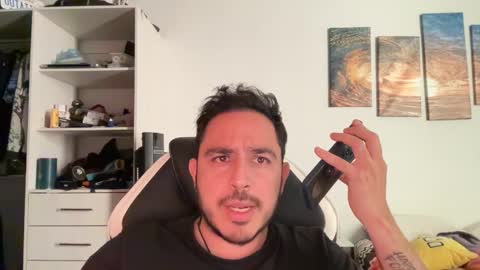 leafar_volkov online show from 12-04-24, 07:45