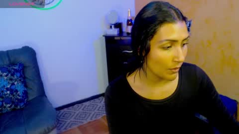 leah 666 online show from 12-22-24, 03:11
