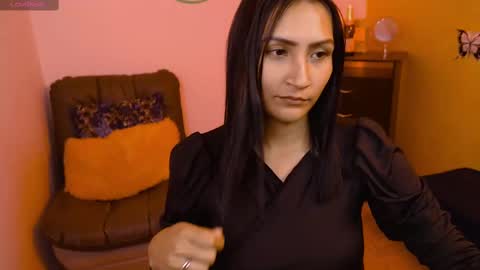 leah 666 online show from 02-15-25, 03:28