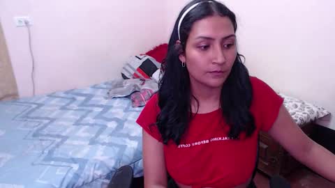 leah 666 online show from 10-29-25, 08:32