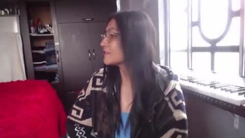 leah 666 online show from 07-29-26, 12:58