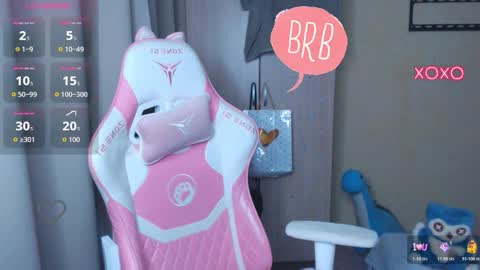 Snapshot of leah__gotty chatting on 11-13-25, 03:16 Leah Gotty online show from 11-13-25, 03:16