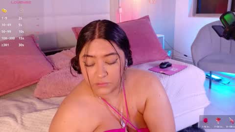 Leah online show from 09-30-25, 04:56