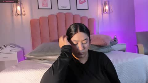 Leah online show from 11-01-25, 04:42