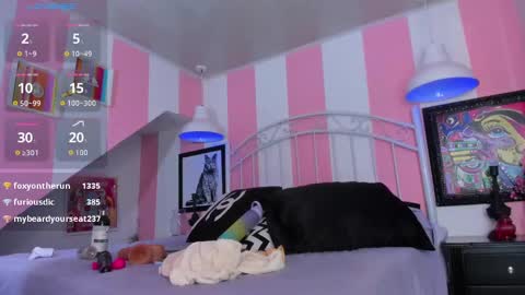 ---Leah-- online show from 02-03-25, 12:47