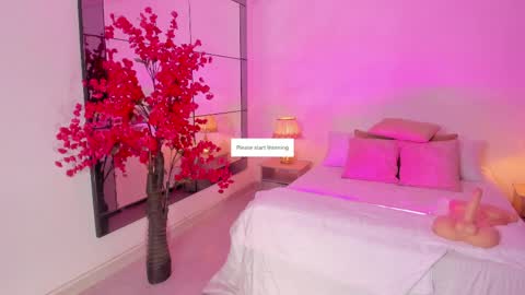 Leah  Greyy online show from 04-07-26, 11:32