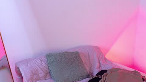 LEAH ANGEL online show from 06-27-26, 12:22