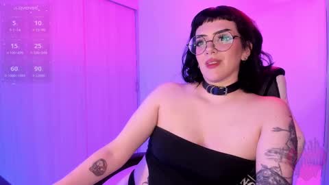 Snapshot of leahghoul666 chatting on 03-07-25, 02:36 Leah Independent Model OF leahghoul666 online show from 03-07-25, 02:36