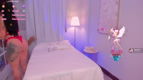 Leah Jones online show from 04-07-26, 06:36