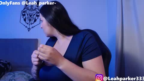 leahparker33 online show from 03-13-26, 03:13