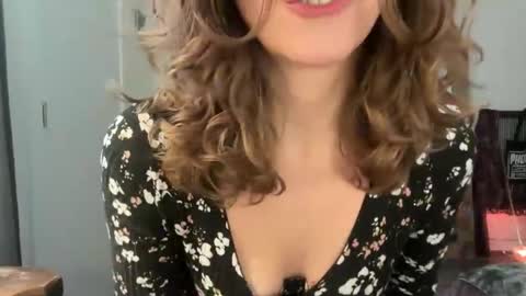 Leah Sparkles online show from 02-09-26, 02:32