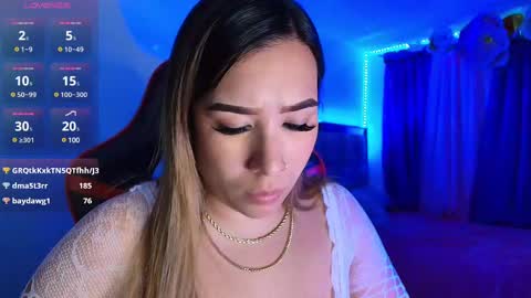 Snapshot of leahtemptation chatting on 03-07-25, 04:57 leah online show from 03-07-25, 04:57