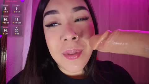 Snapshot of leahtemptation chatting on 11-15-25, 10:45 leah online show from 11-15-25, 10:45