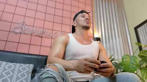 LEAN online show from 03-01-26, 01:24