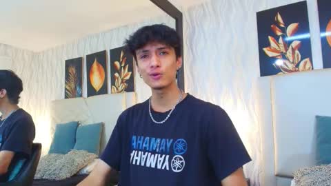 Lean online show from 11-01-25, 08:22