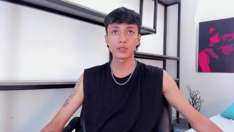 Lean online show from 03-27-26, 04:07