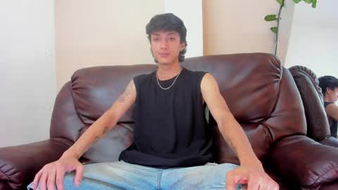 Lean online show from 05-20-26, 02:45