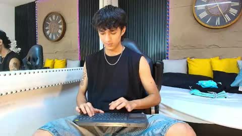 Lean online show from 05-23-26, 03:49