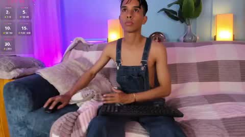 Lean online show from 07-17-26, 11:50
