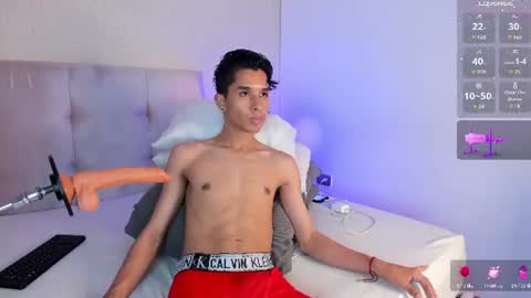 Lean online show from 07-29-26, 11:52
