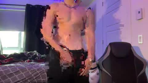 leandream19 online show from 04-13-26, 04:23