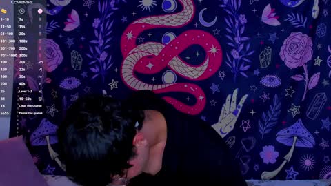 leaneseb online show from 12-06-24, 04:25