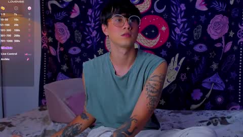 leaneseb online show from 12-09-24, 12:45