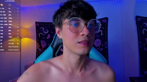 leaneseb online show from 12-10-24, 12:06