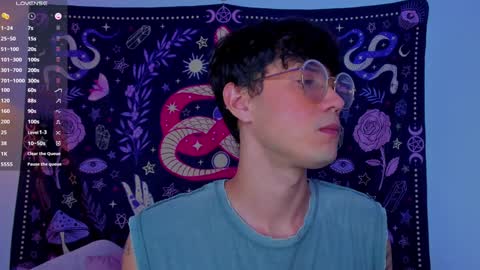 leaneseb online show from 12-10-24, 05:39