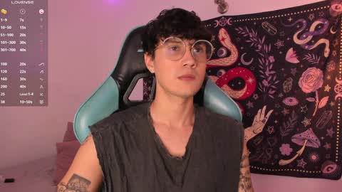 leaneseb online show from 12-16-24, 03:08