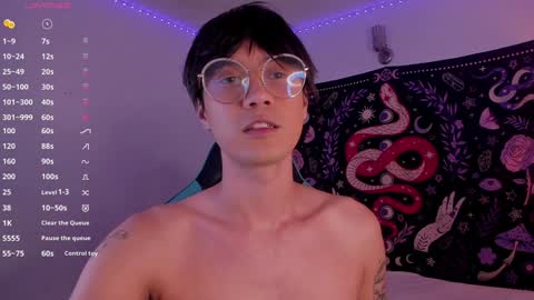 leaneseb online show from 01-11-25, 12:33