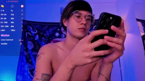 leaneseb online show from 03-11-25, 05:35