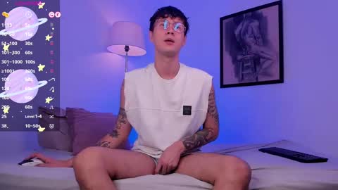 leaneseb online show from 09-26-25, 05:17