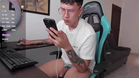 leaneseb online show from 02-17-26, 05:30